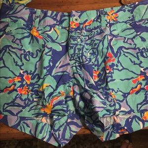 Lilly Pulitzer mai tai Callahan’s